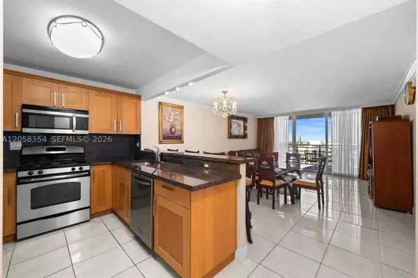 2030 S Ocean Dr #1701, Hallandale Beach, FL 33009