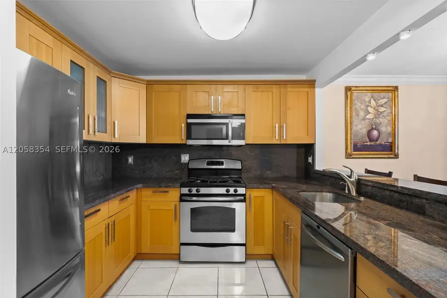 2030 S Ocean Dr #1701, Hallandale Beach, FL 33009 - #2
