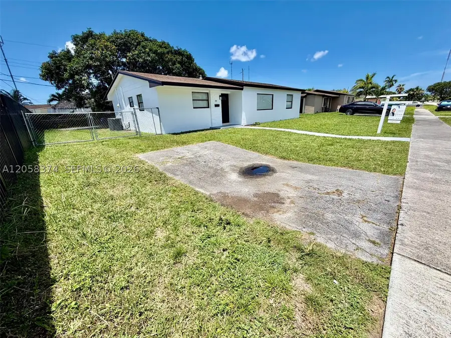 1101 NW 201st St, Miami Gardens, FL 33169 - #3