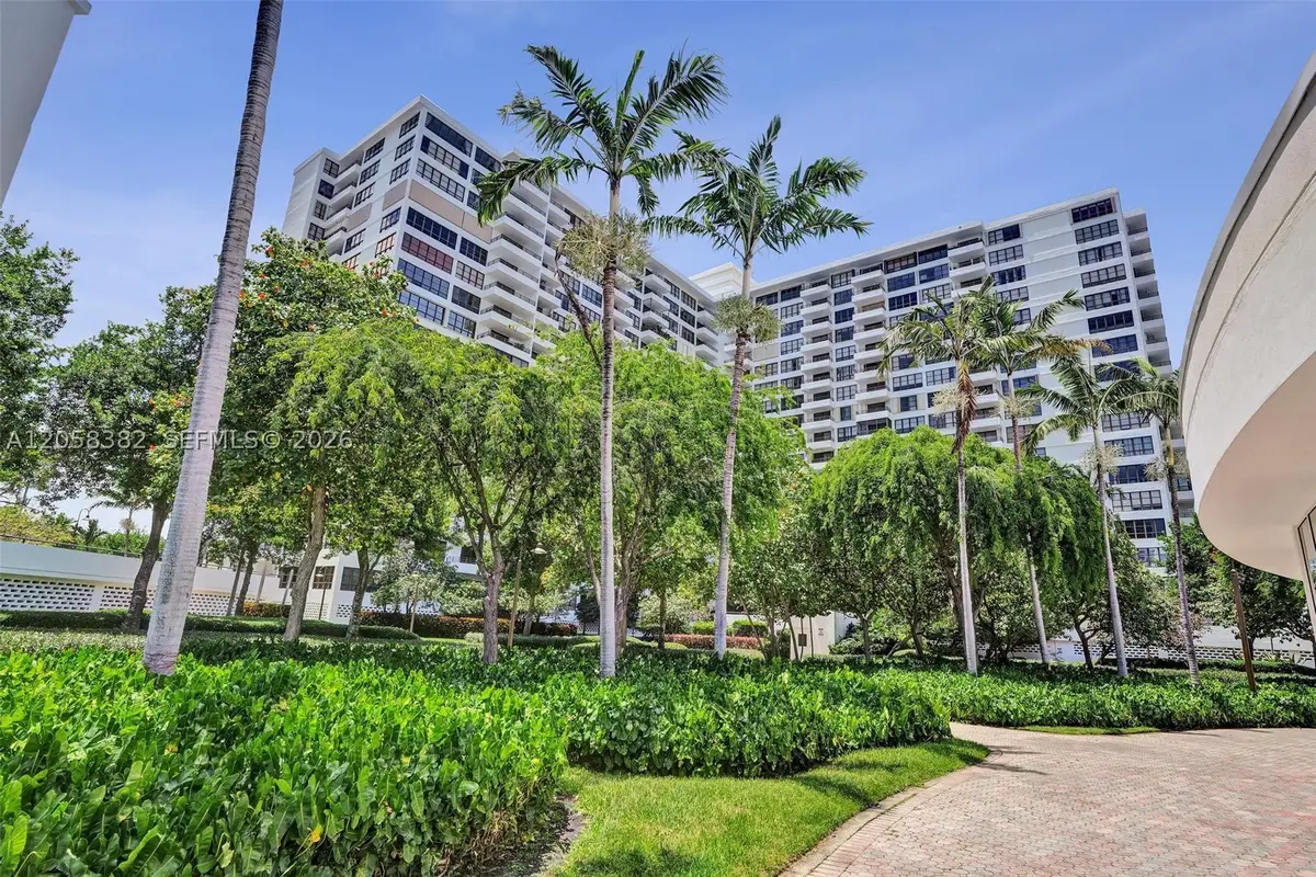 500 Three Islands Blvd #213, Hallandale Beach, FL 33009 - #1