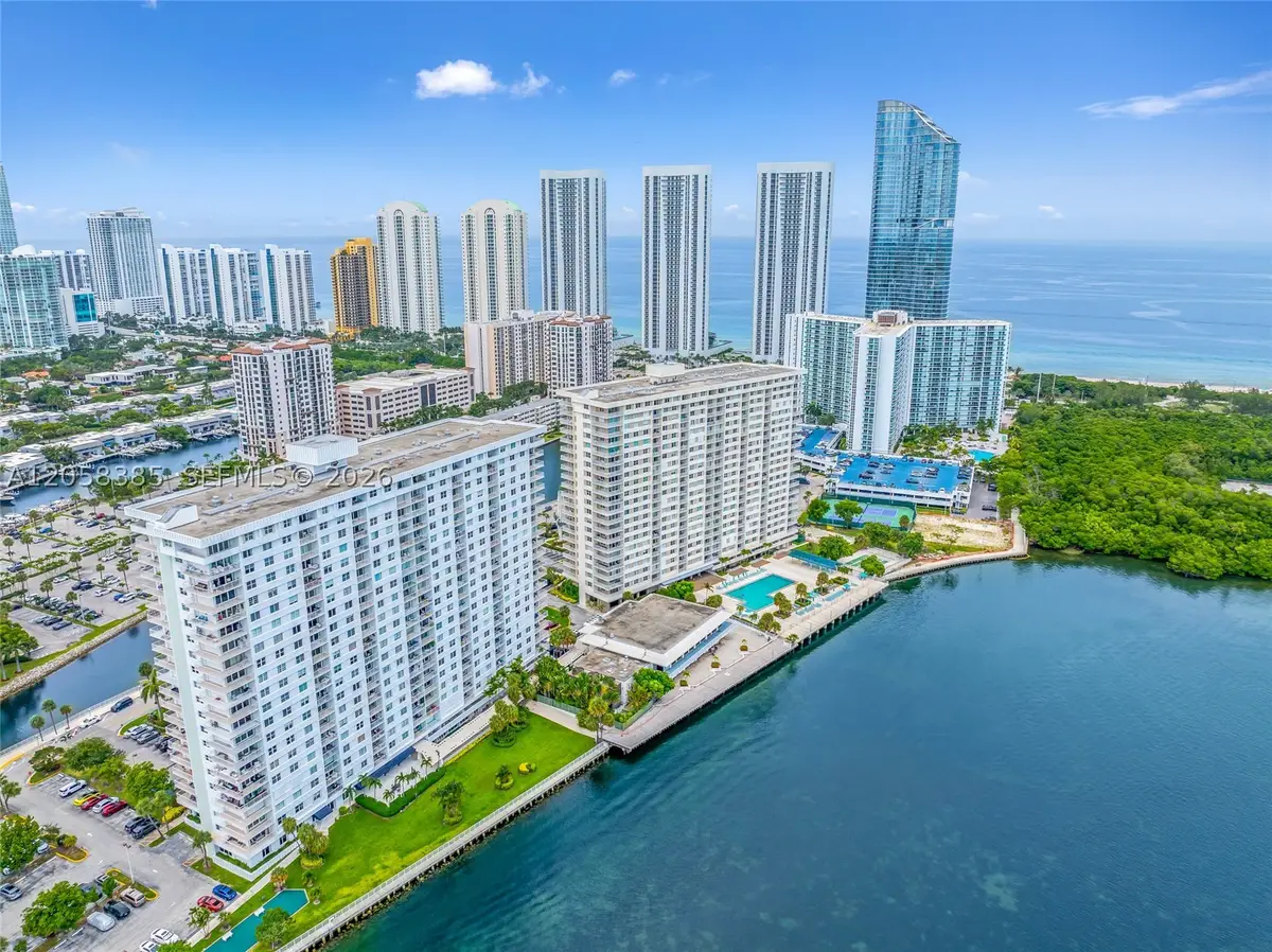 300 Bayview Dr #202, Sunny Isles Beach, FL 33160 - #1