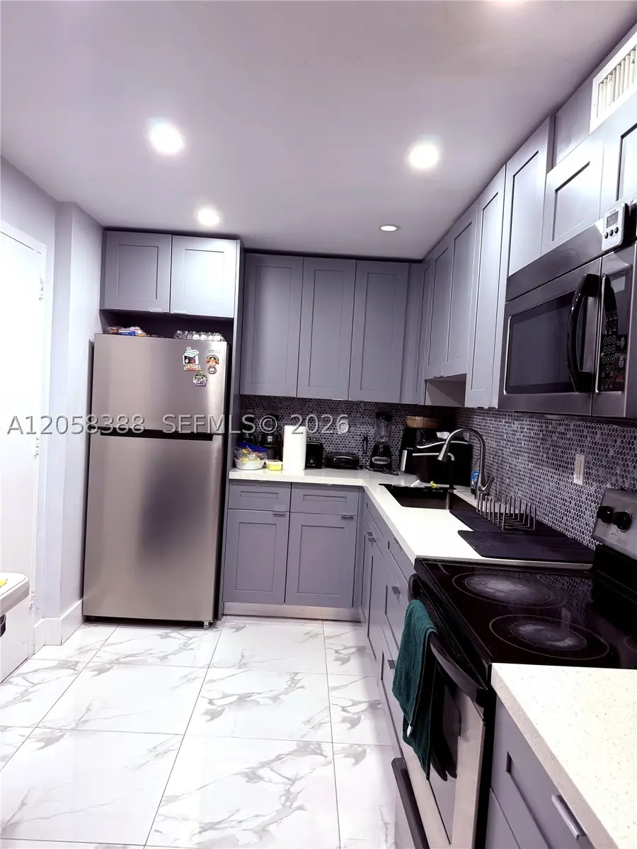 1800 Sans Souci Blvd #336, North Miami, FL 33181 - #3