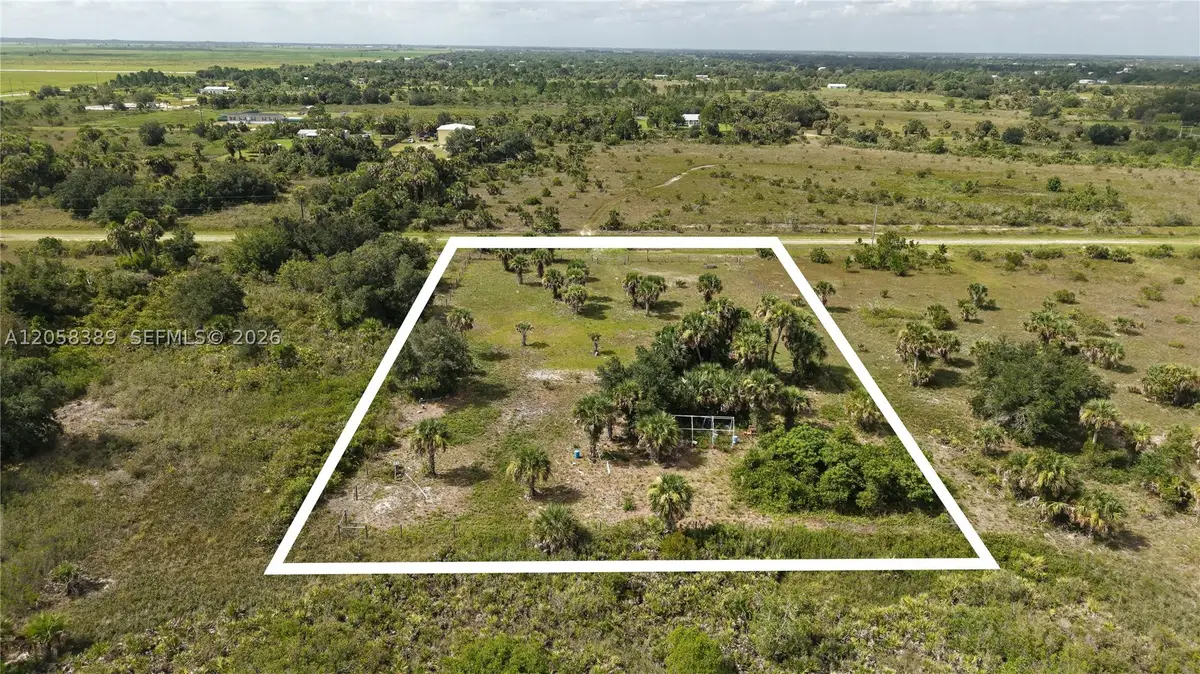 14773 Nw 280th, Okeechobee, FL 34972 - #1