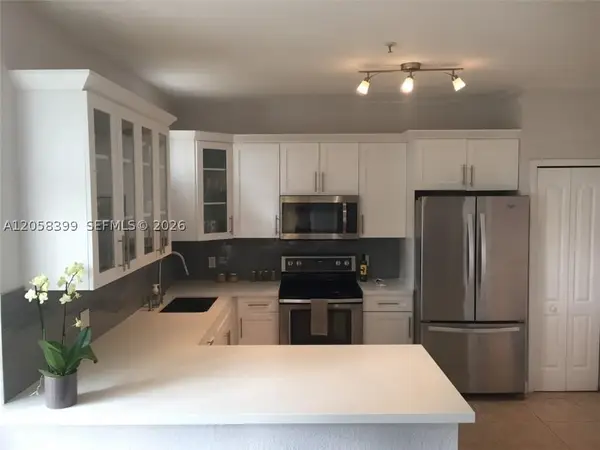 4381 SW 160th Ave #105, Miramar, FL 33027