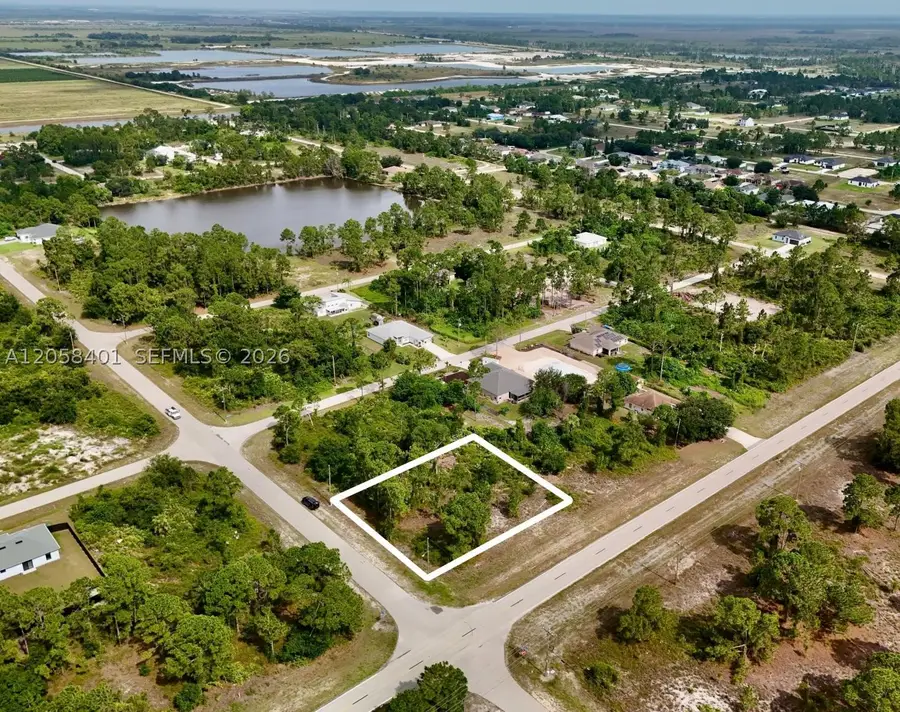 1041 Columbus Blvd, Lehigh Acres, FL 33974 - #2