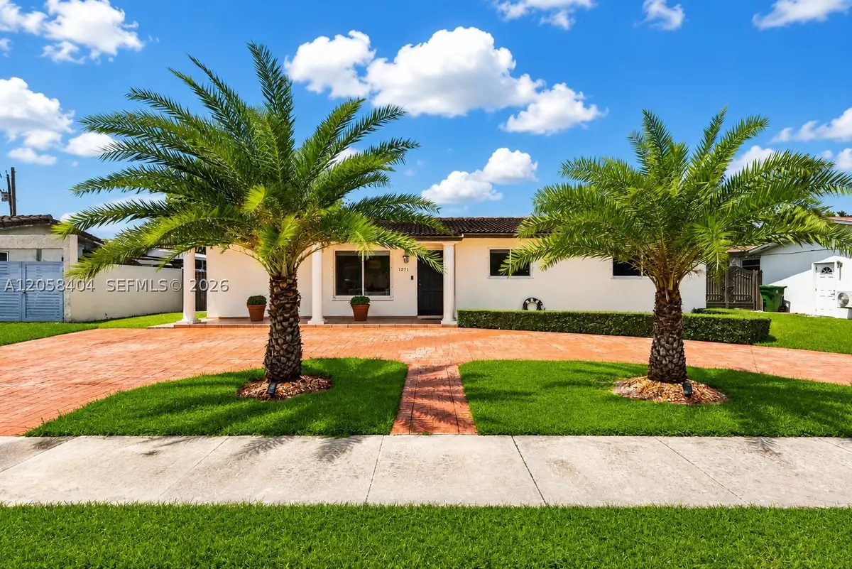 1271 W 78th St, Hialeah, FL 33014 - #1