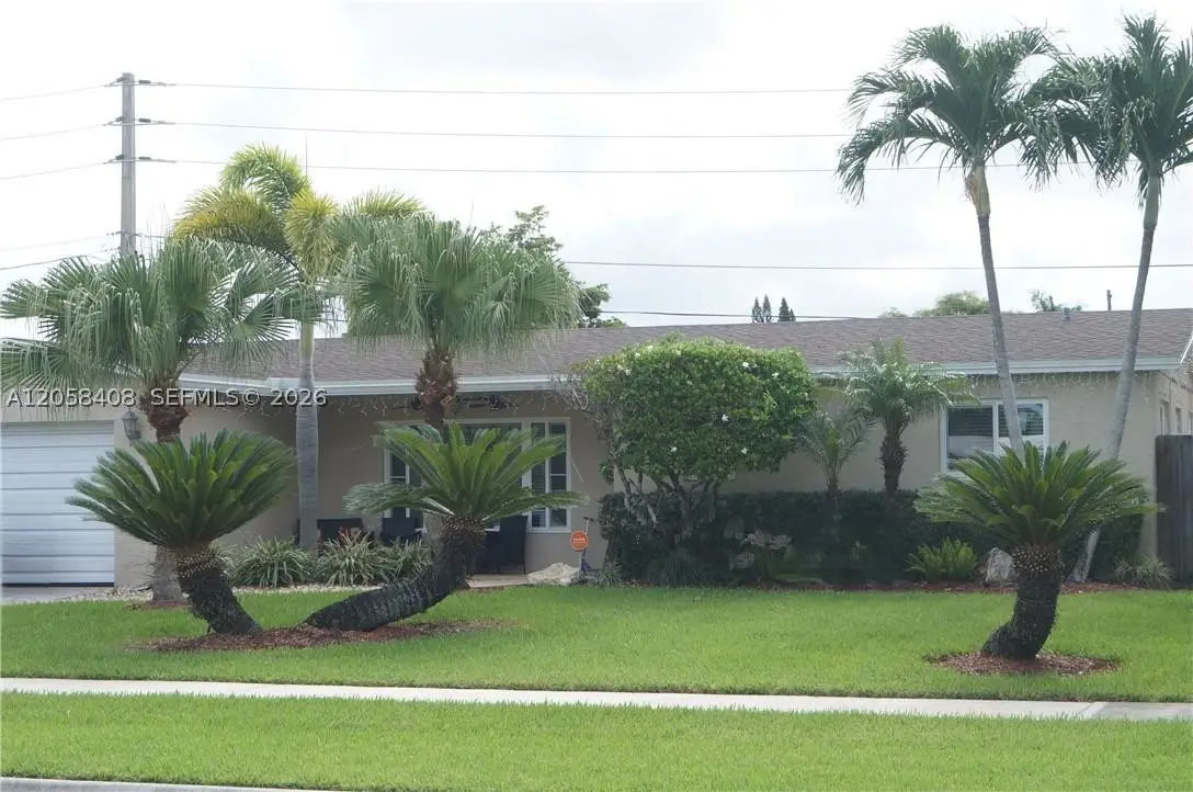 2294 NW 63rd Ave, Margate, FL 33063 - #1