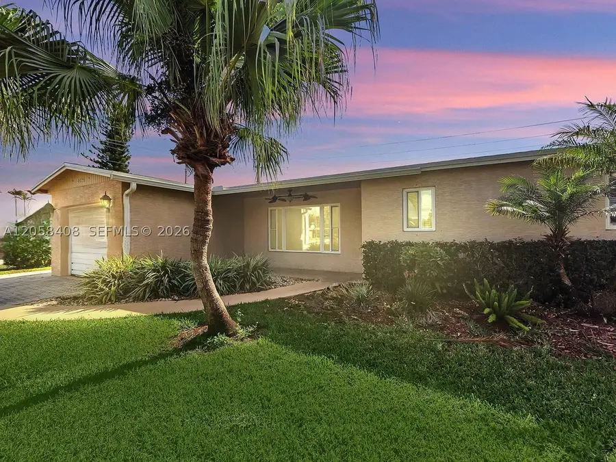 2294 NW 63rd Ave, Margate, FL 33063 - #2