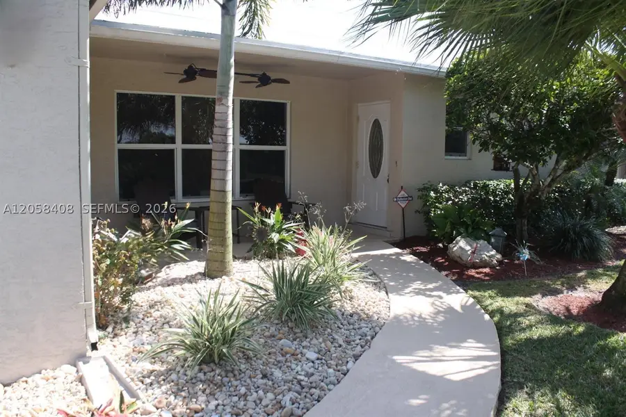 2294 NW 63rd Ave, Margate, FL 33063 - #3