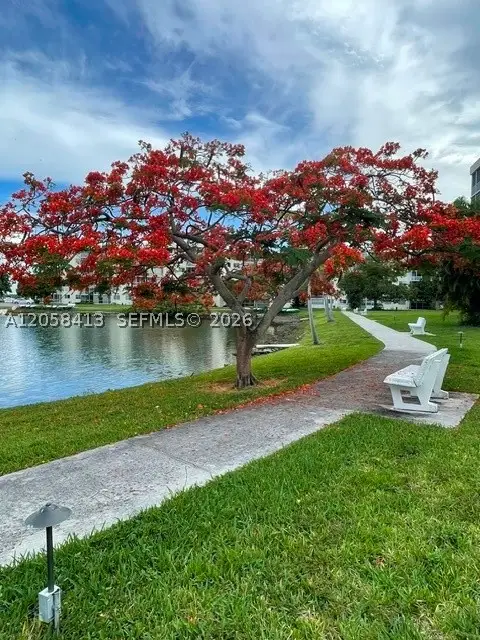 2855 Leonard Dr #H511, Aventura, FL 33160 - #3