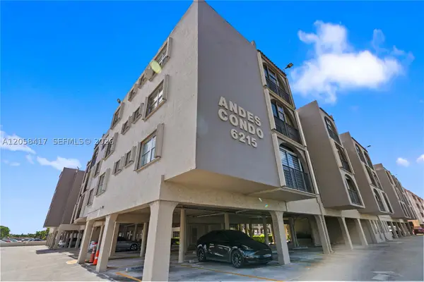 6215 W 20th Ave #402, Hialeah, FL 33012