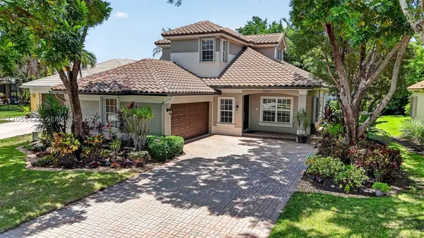 10947 NW 61st Ct, Parkland, FL 33076