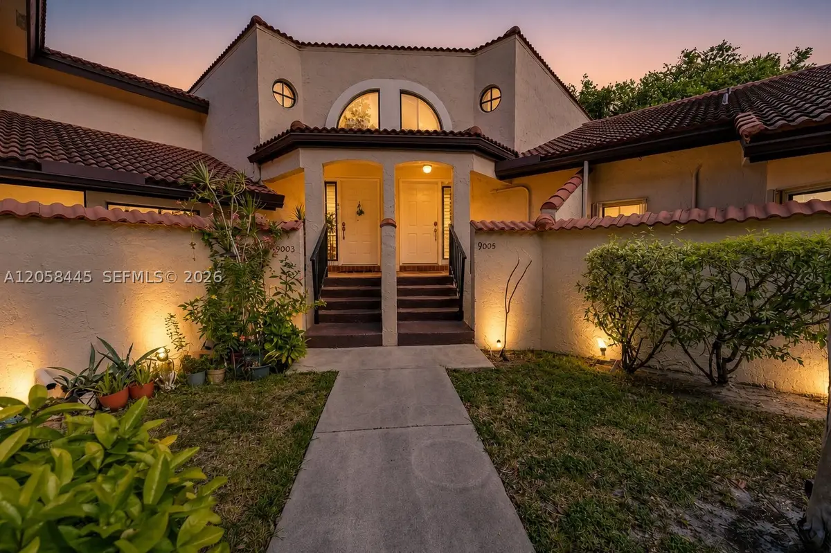 9005 W Sunrise Blvd #9005, Plantation, FL 33322 - #1