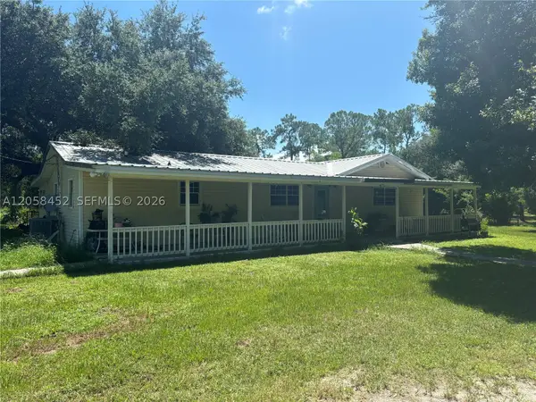 1451 Polywog Dr, Other, FL 33935