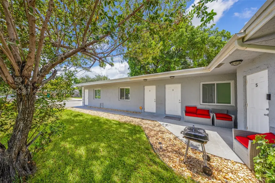 1109 NW 6th Ave, Pompano Beach, FL 33060 - #2