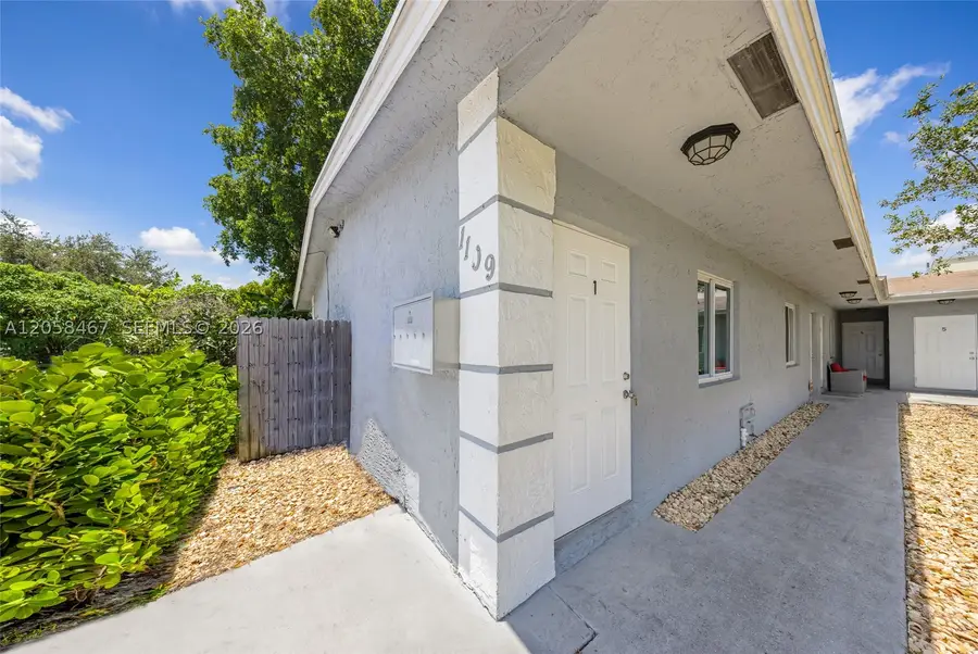 1109 NW 6th Ave, Pompano Beach, FL 33060 - #3