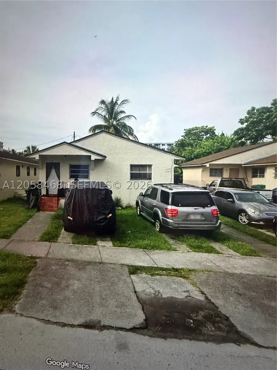 1290 NE 110th St, Miami, FL 33161 - #2
