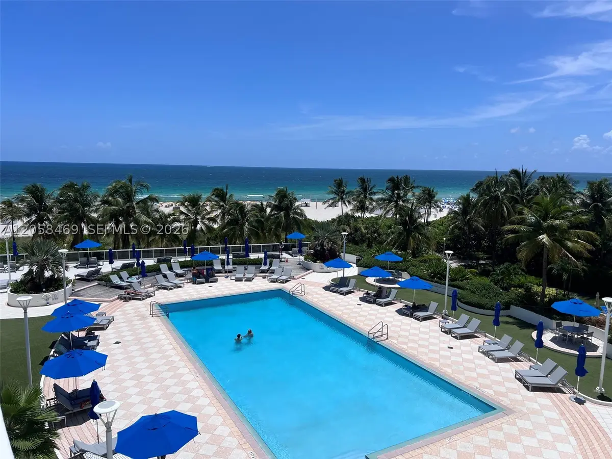 100 Lincoln Rd #542, Miami Beach, FL 33139 - #1