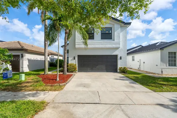 17319 SW 22nd St, Miramar, FL 33029
