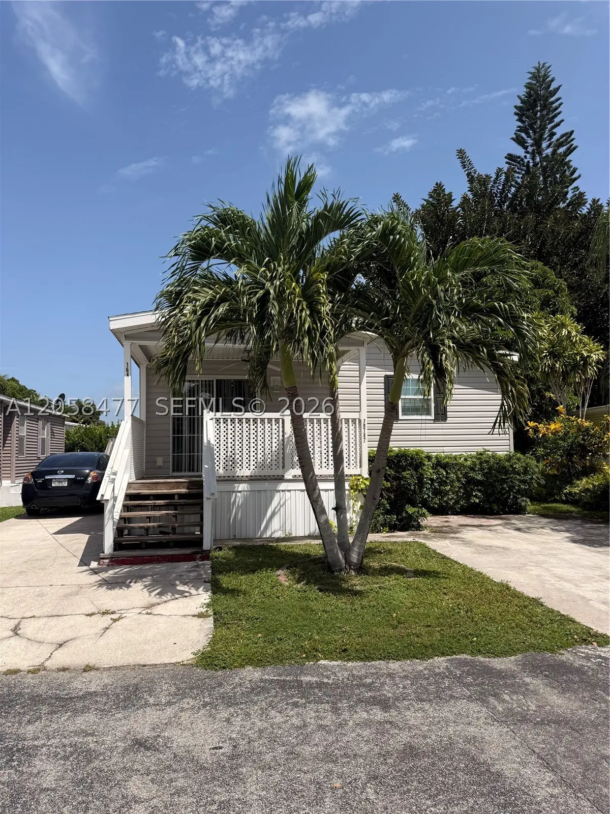 18787 SW 344th Drive, Lot 164, Florida City, FL 33034 - #1