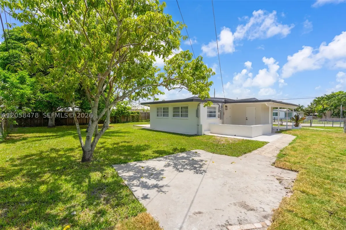 19425 NW 39th Ave, Miami Gardens, FL 33055 - #1