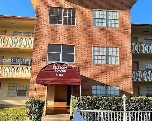 11855 NE 19th Dr #22, North Miami, FL 33181 - #2