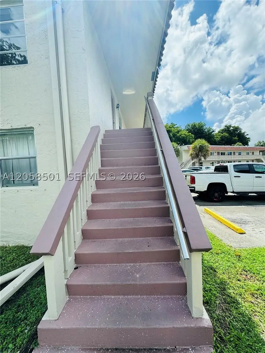3777 NW 78th Ave #8E, Davie, FL 33024 - #3