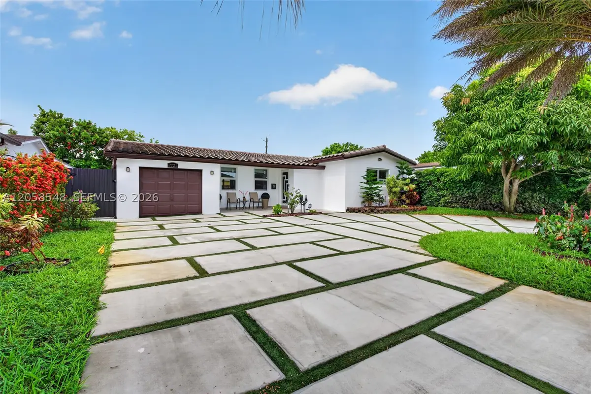7721 Dilido Blvd, Miramar, FL 33023 - #1