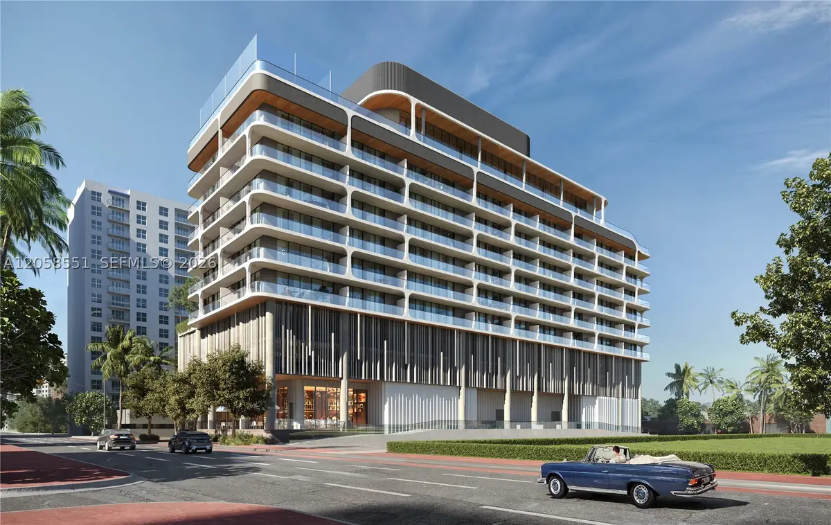 6940 Abbott Ave #604, Miami Beach, FL 33141 - #1