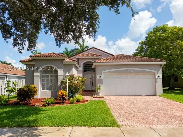13237 NW 15th Ct, Pembroke Pines, FL 33028