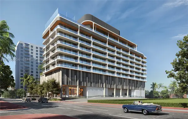 6940 Abbott Ave #713, Miami Beach, FL 33141