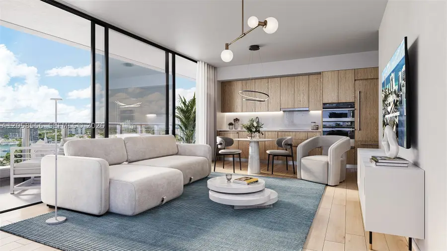 6940 Abbott Ave #713, Miami Beach, FL 33141 - #2