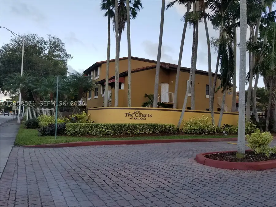 15620 SW 80th St #H-108, Miami, FL 33193 - #2