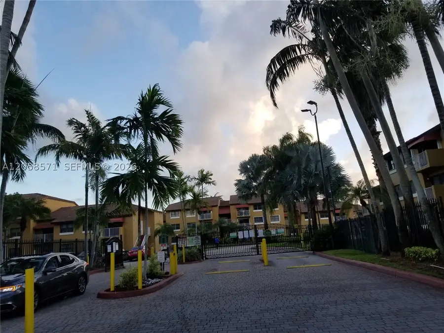 15620 SW 80th St #H-108, Miami, FL 33193 - #3