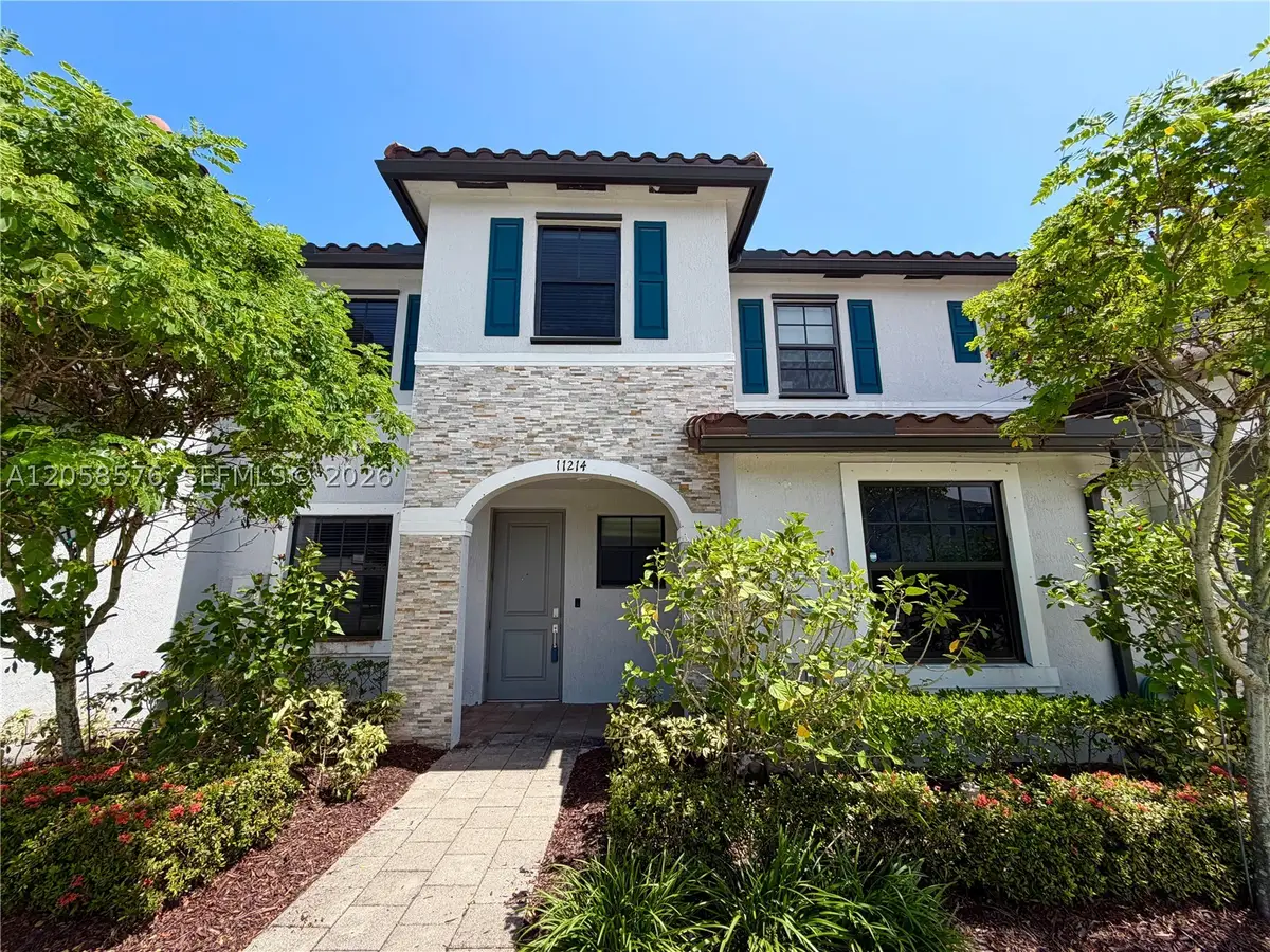 11214 SW 249th St, Homestead, FL 33032 - #1