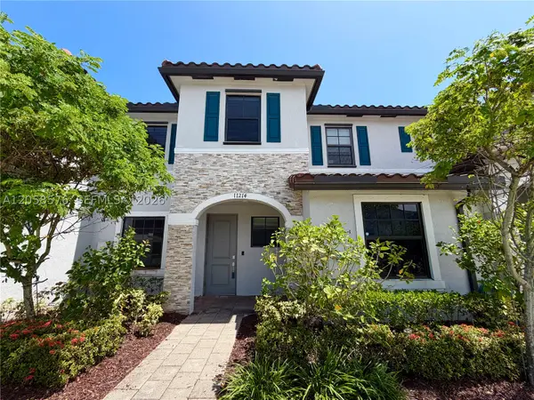 11214 SW 249th St, Homestead, FL 33032