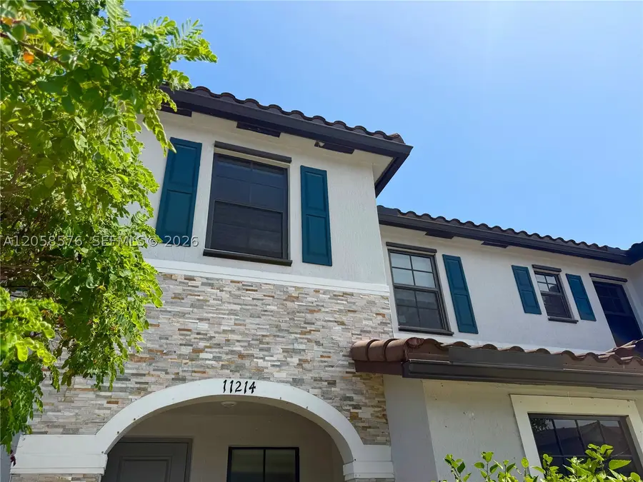 11214 SW 249th St, Homestead, FL 33032 - #2