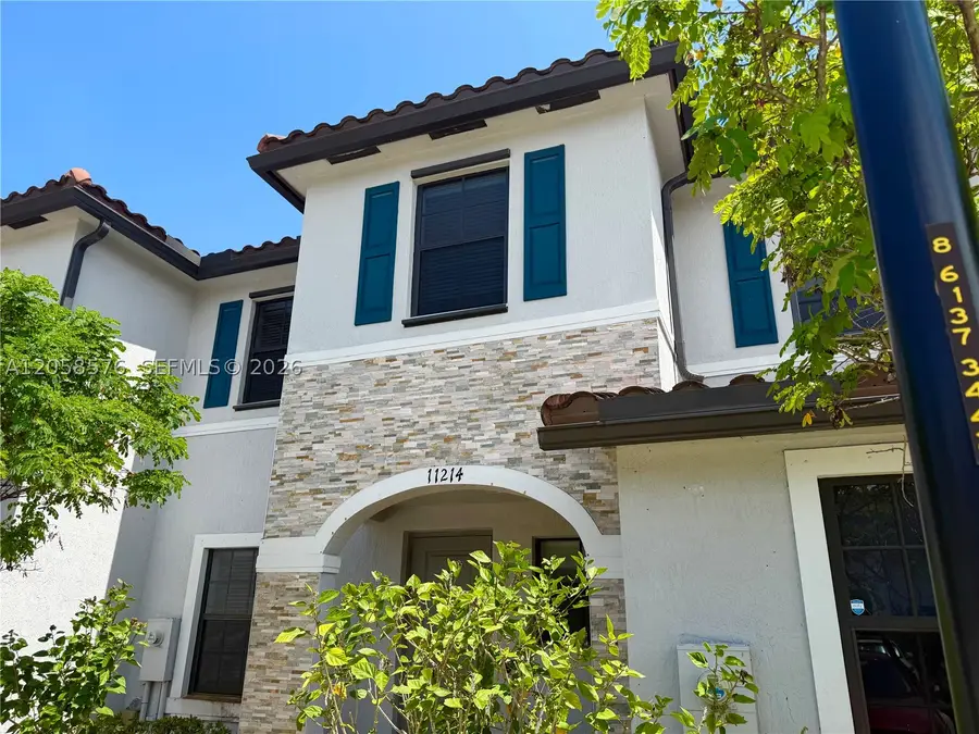 11214 SW 249th St, Homestead, FL 33032 - #3