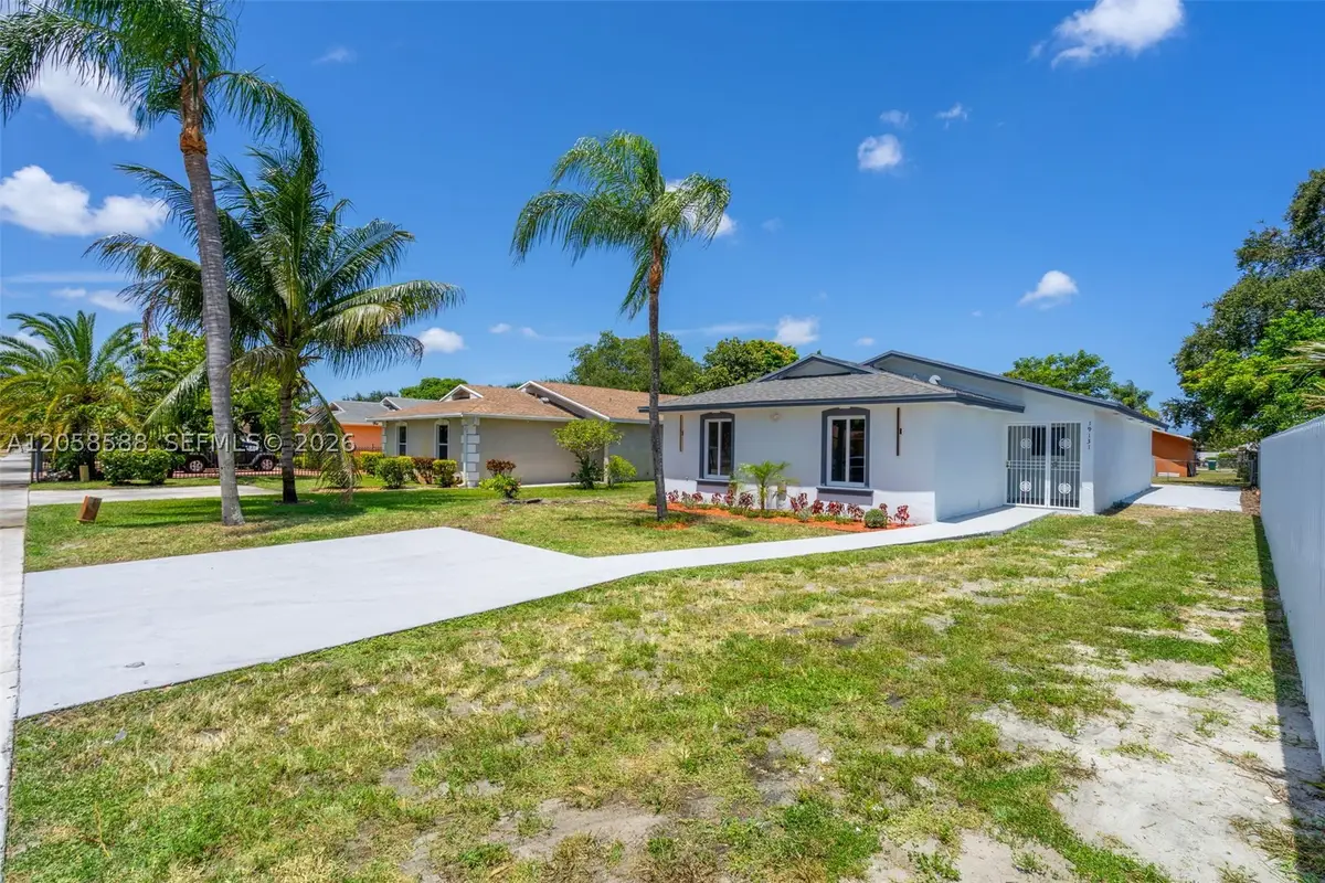 19131 NW 33rd Ct, Miami Gardens, FL 33056 - #1