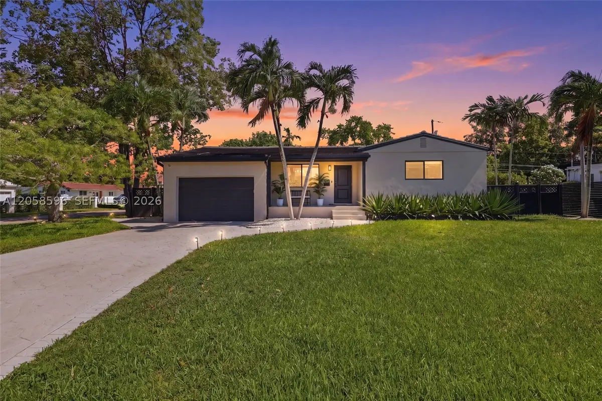 6321 SW 21st St, Miami, FL 33155 - #1