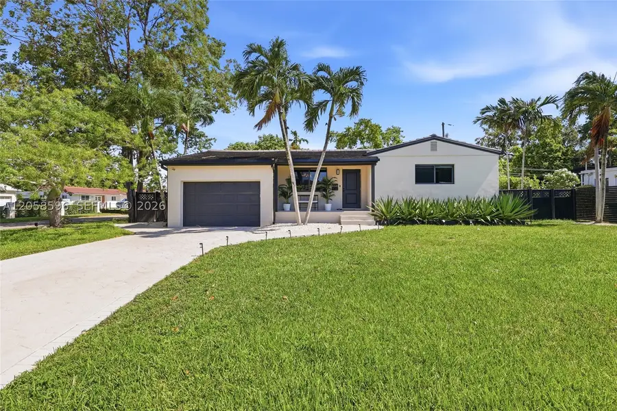 6321 SW 21st St, Miami, FL 33155 - #2