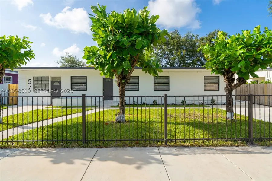 57 NW 68th St, Miami, FL 33150 - #2