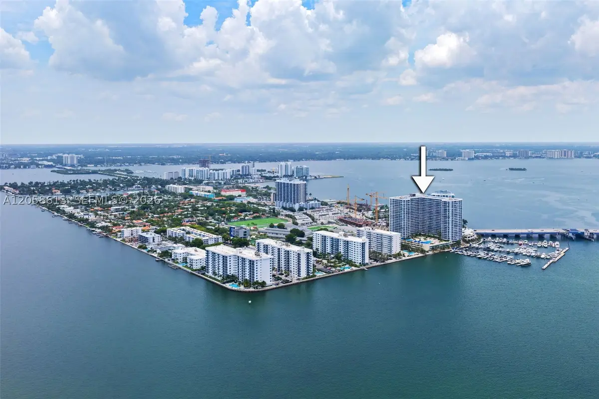 7601 E Treasure Dr #2124, North Bay Village, FL 33141 - #1