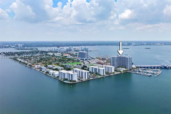 7601 E Treasure Dr #2124, North Bay Village, FL 33141
