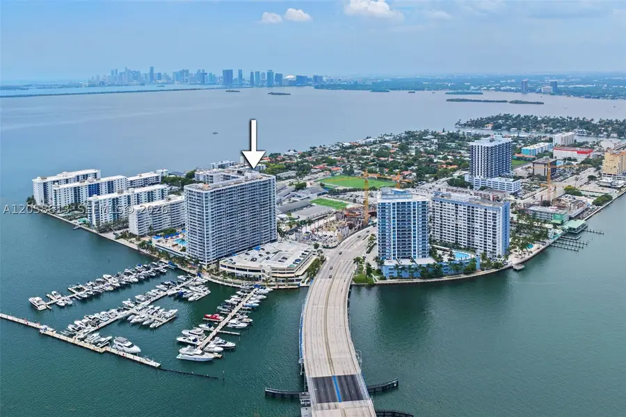 7601 E Treasure Dr #2124, North Bay Village, FL 33141 - #3