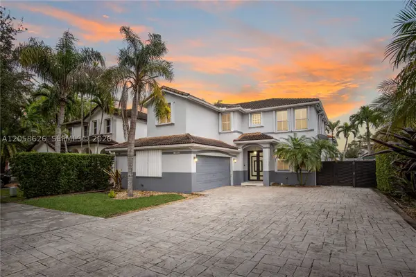 13836 Sw 39th Ter, Miami, FL 33175