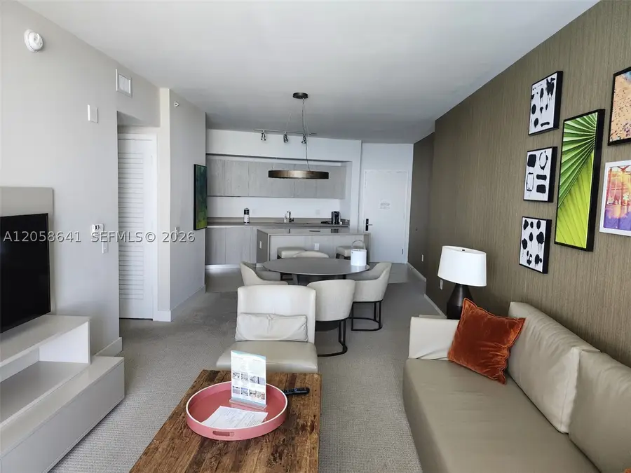 4111 S Ocean Dr #3610, Hollywood, FL 33019 - #2