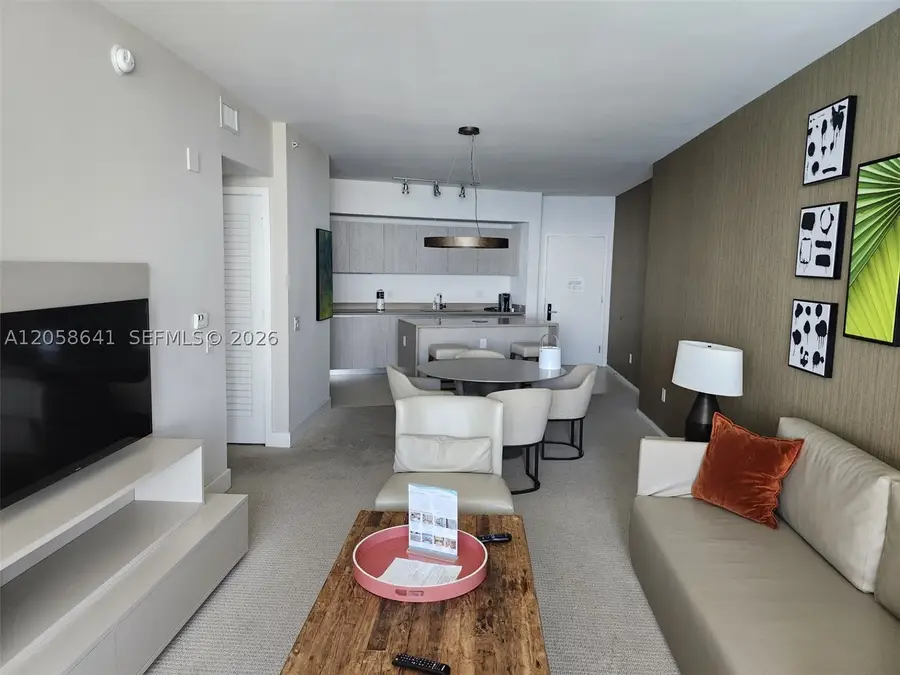 4111 S Ocean Dr #3610, Hollywood, FL 33019 - #3