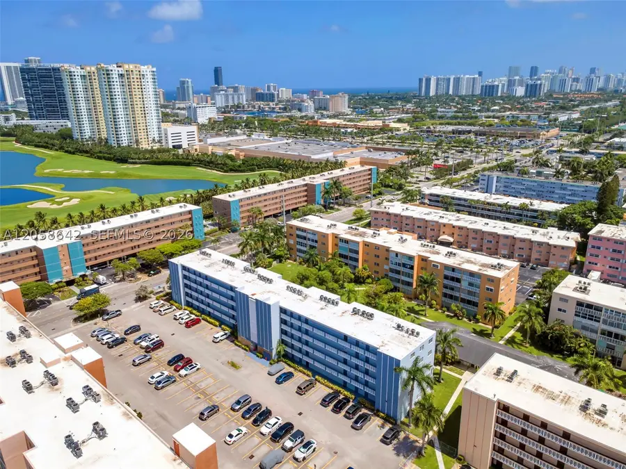 233 NE 14th Ave #108, Hallandale Beach, FL 33009 - #2