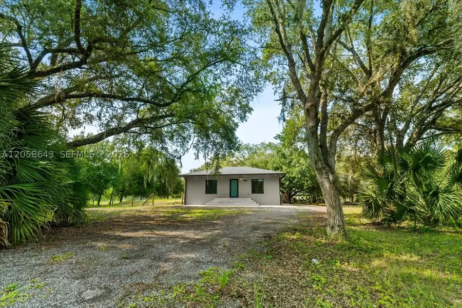 151 & 157 Horse Club Ave, Clewiston, FL 33440 - #3